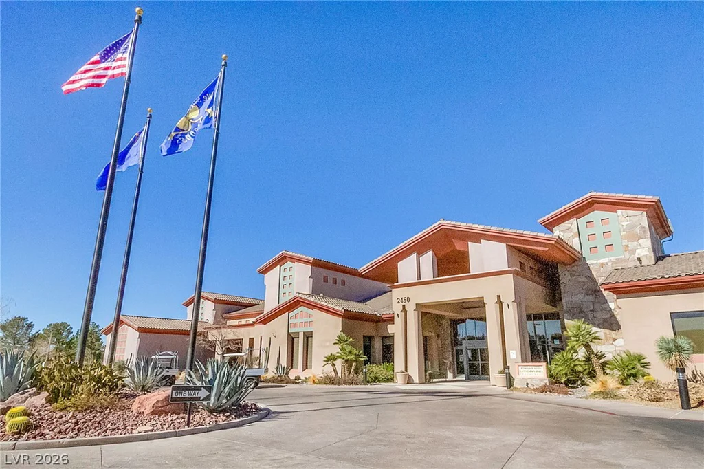 2791 Olivia Heights, Henderson, NV 89052