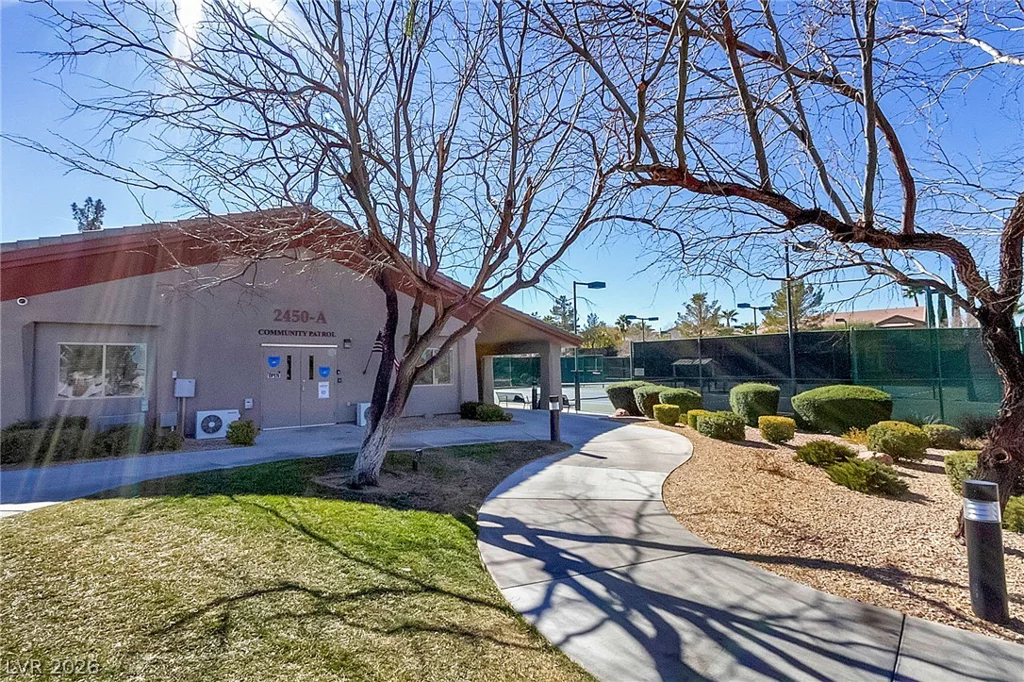 2791 Olivia Heights, Henderson, NV 89052