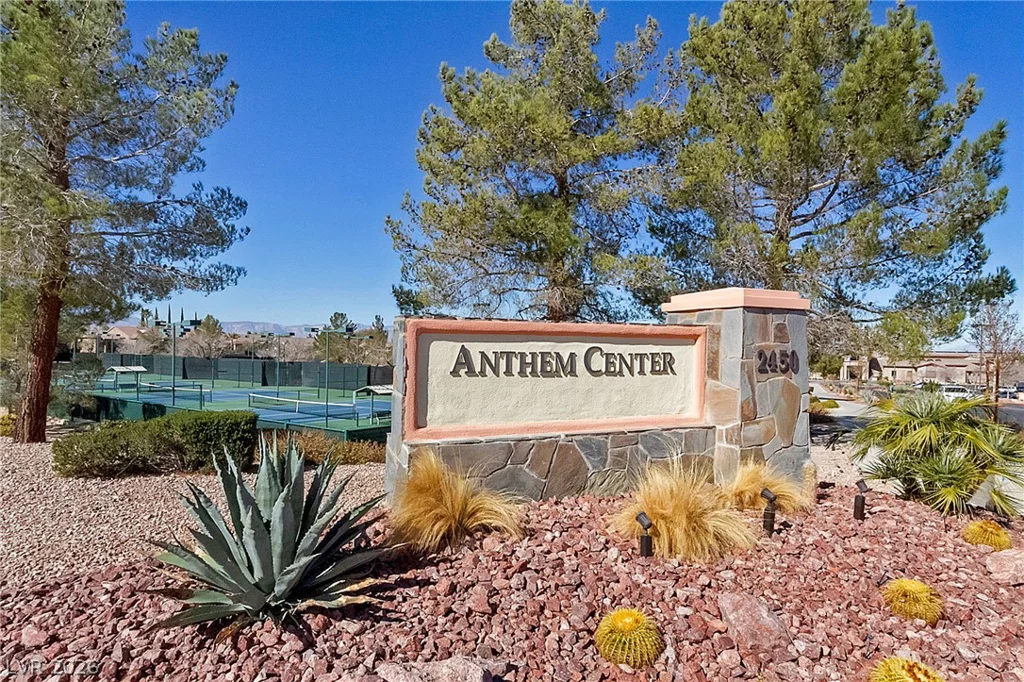 2791 Olivia Heights, Henderson, NV 89052