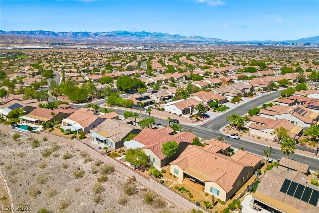 2791 Olivia Heights, Henderson, NV 89052