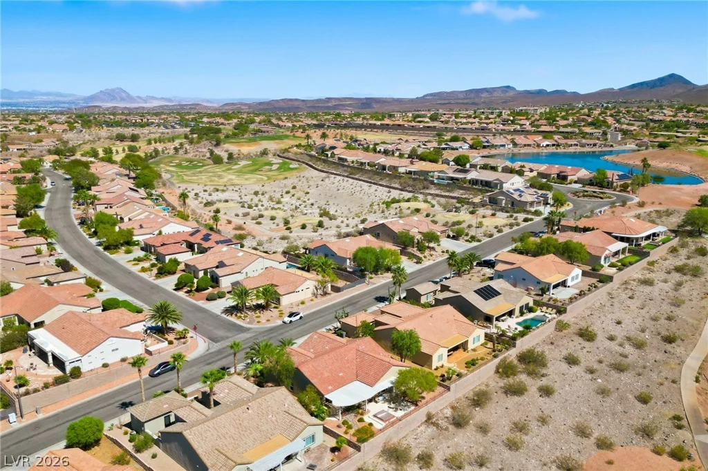 2791 Olivia Heights, Henderson, NV 89052