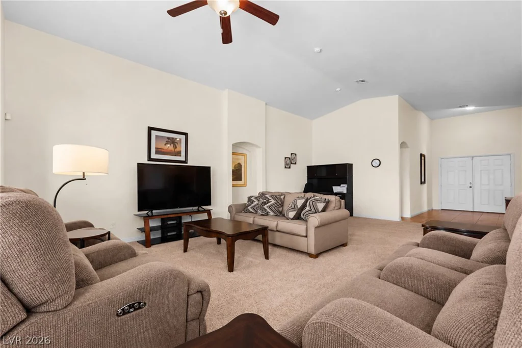129 Elks Peak, North Las Vegas, NV 89084