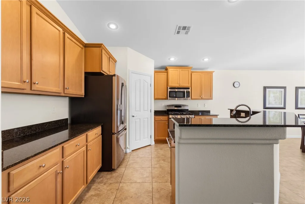 129 Elks Peak, North Las Vegas, NV 89084