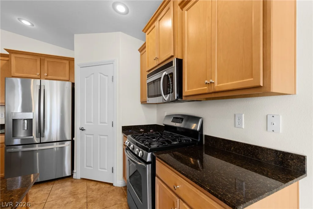 129 Elks Peak, North Las Vegas, NV 89084