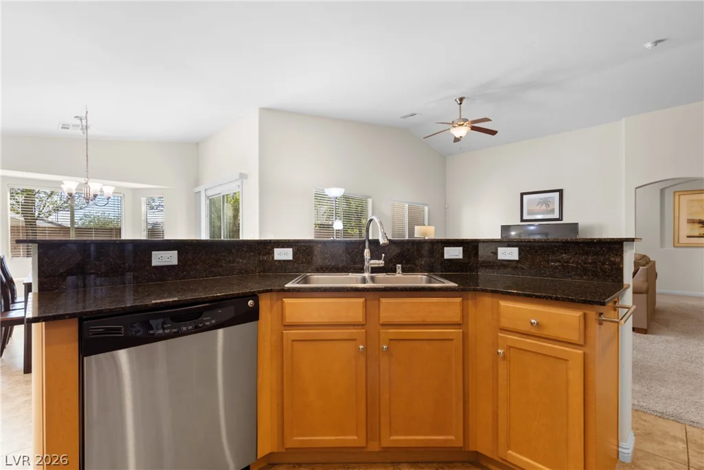 129 Elks Peak, North Las Vegas, NV 89084