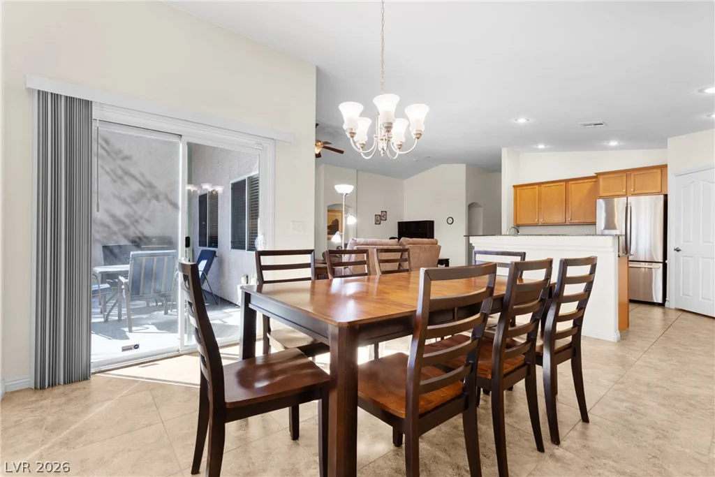 129 Elks Peak, North Las Vegas, NV 89084