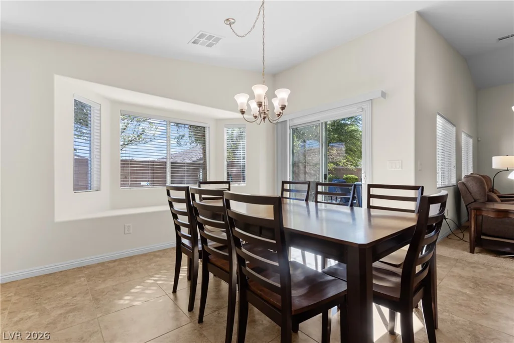 129 Elks Peak, North Las Vegas, NV 89084