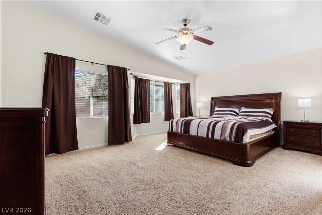 129 Elks Peak, North Las Vegas, NV 89084