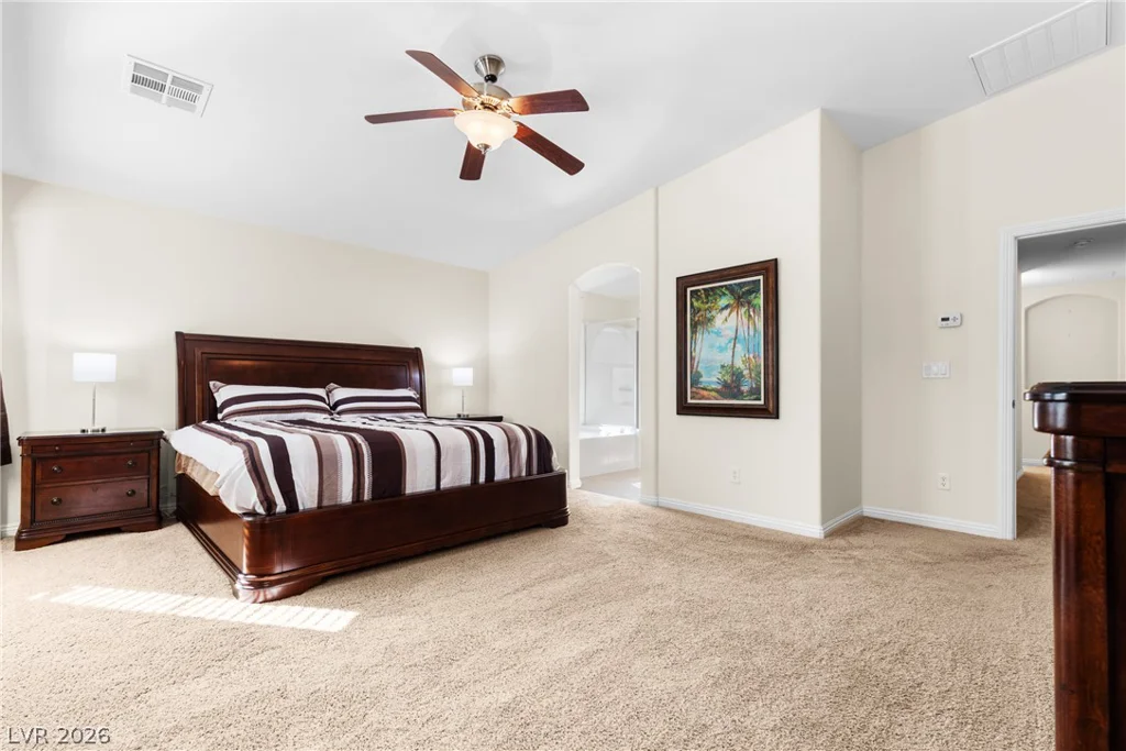 129 Elks Peak, North Las Vegas, NV 89084