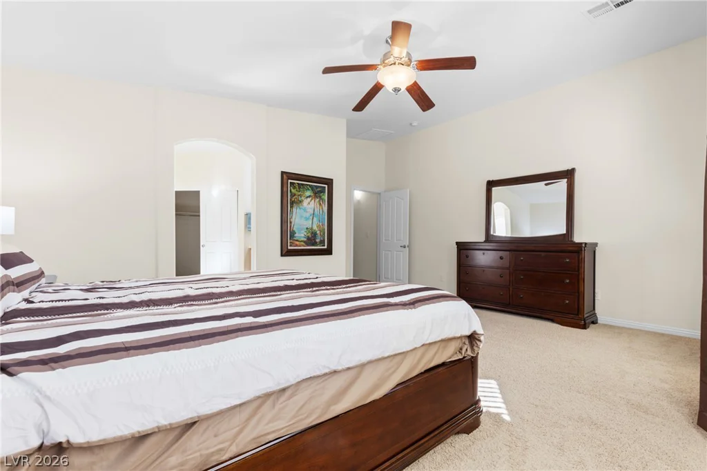 129 Elks Peak, North Las Vegas, NV 89084