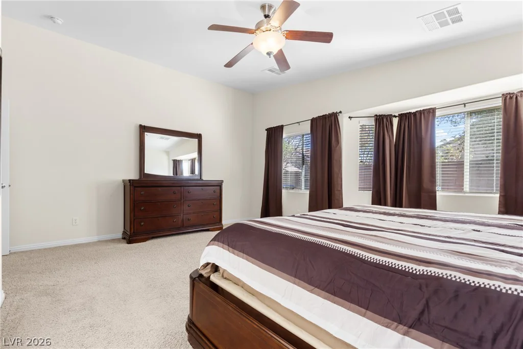 129 Elks Peak, North Las Vegas, NV 89084