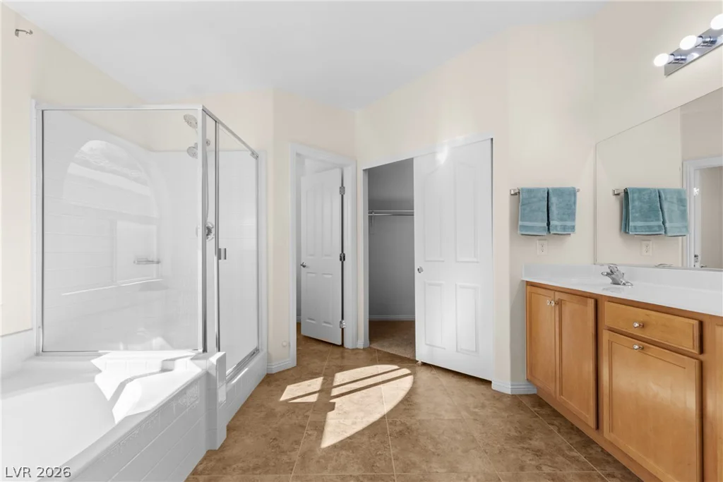 129 Elks Peak, North Las Vegas, NV 89084