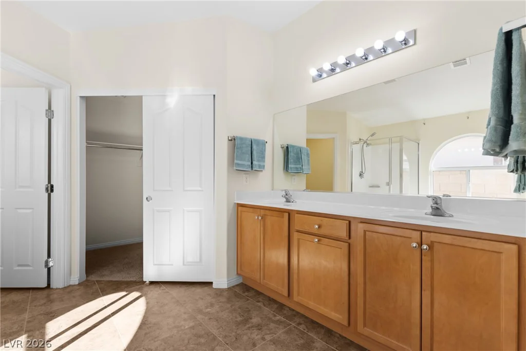 129 Elks Peak, North Las Vegas, NV 89084