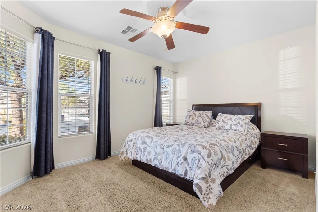 129 Elks Peak, North Las Vegas, NV 89084