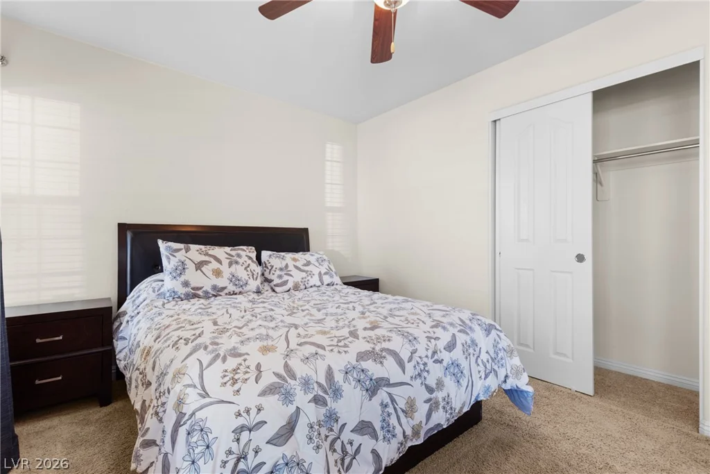 129 Elks Peak, North Las Vegas, NV 89084
