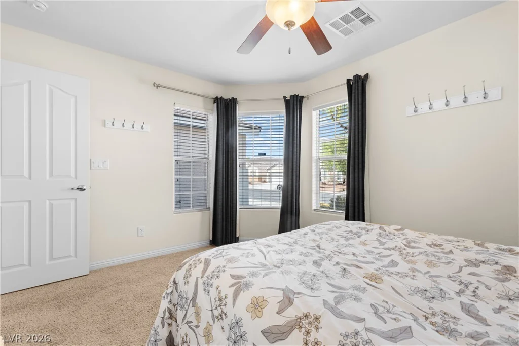 129 Elks Peak, North Las Vegas, NV 89084