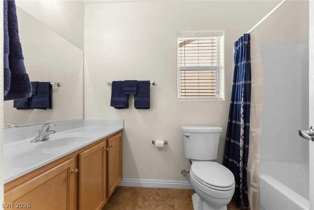 129 Elks Peak, North Las Vegas, NV 89084