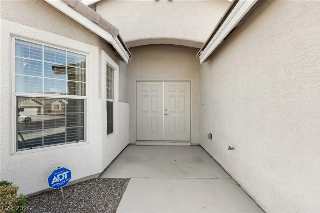 129 Elks Peak, North Las Vegas, NV 89084