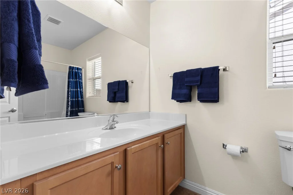 129 Elks Peak, North Las Vegas, NV 89084