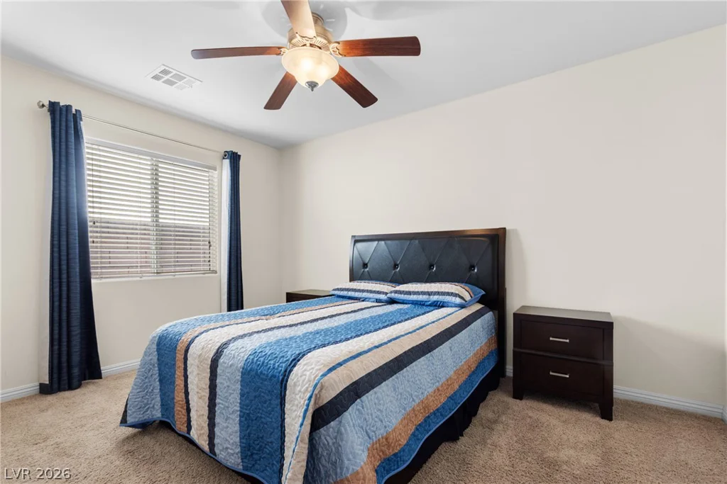 129 Elks Peak, North Las Vegas, NV 89084