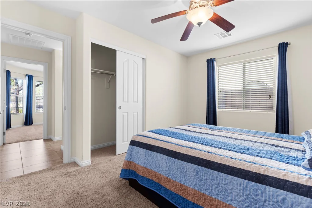 129 Elks Peak, North Las Vegas, NV 89084