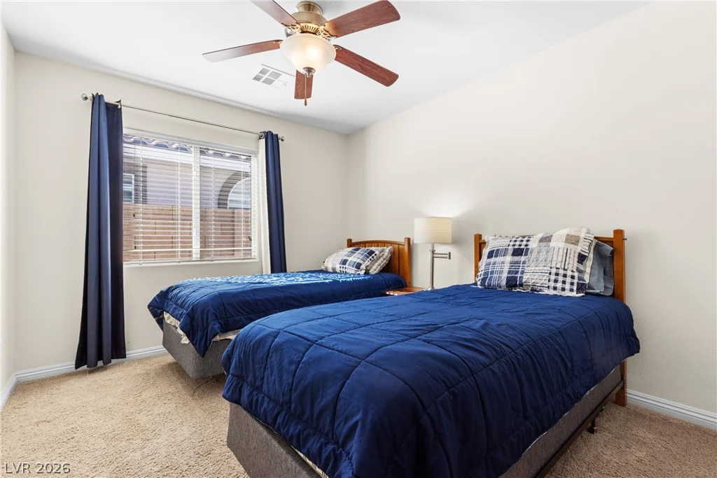 129 Elks Peak, North Las Vegas, NV 89084