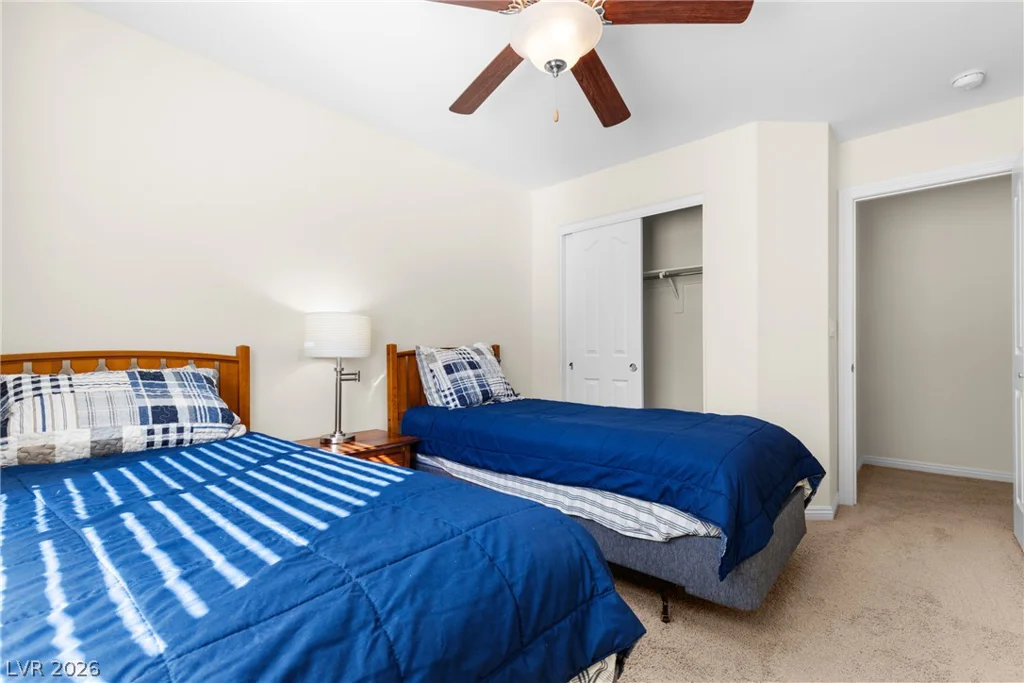 129 Elks Peak, North Las Vegas, NV 89084