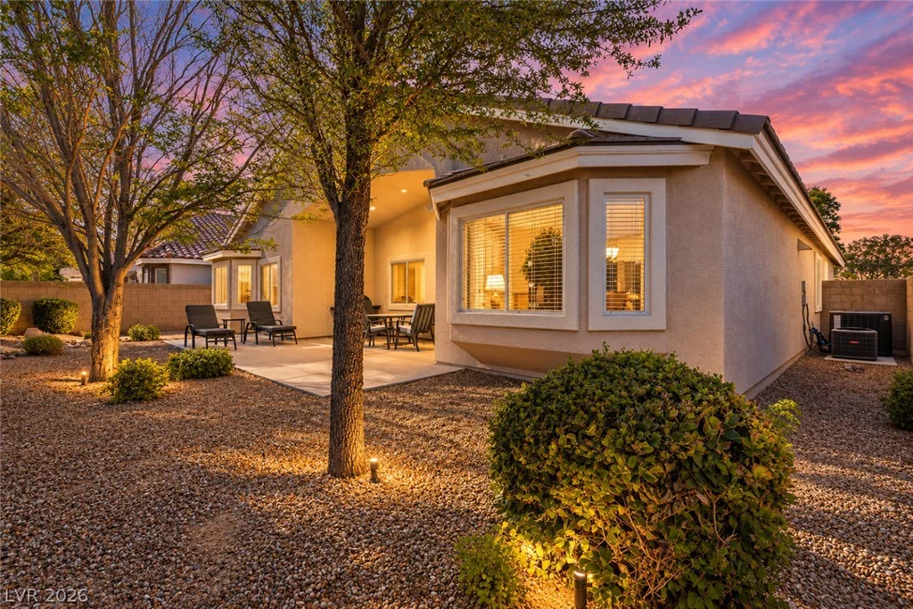129 Elks Peak, North Las Vegas, NV 89084