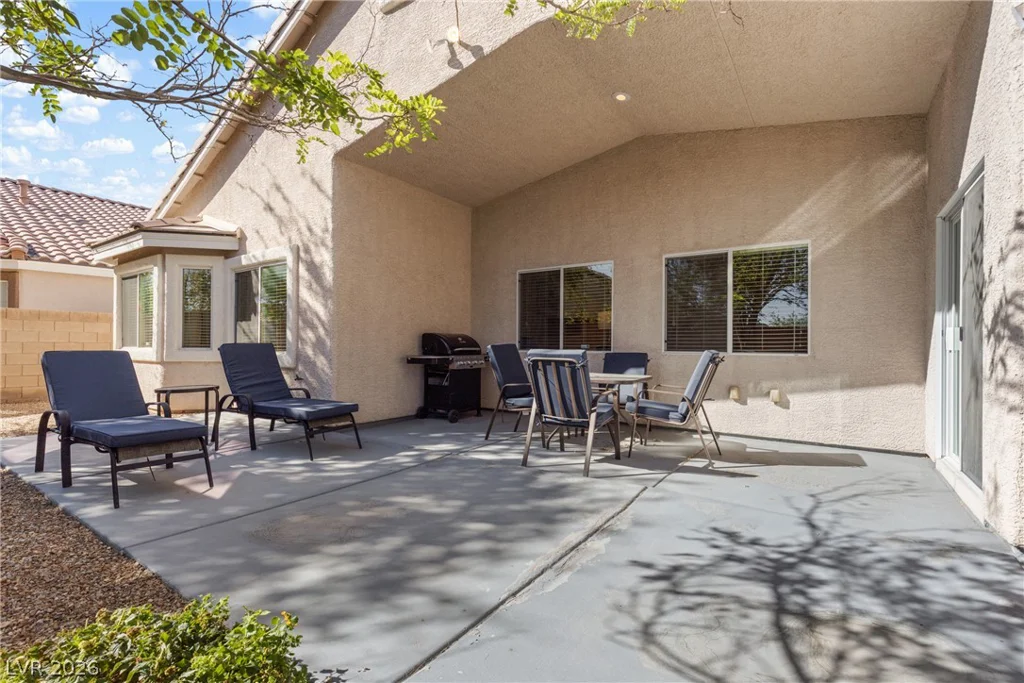 129 Elks Peak, North Las Vegas, NV 89084