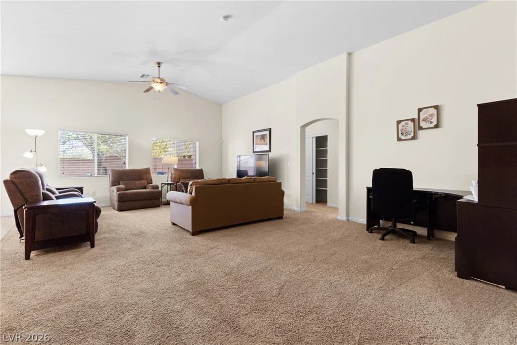 129 Elks Peak, North Las Vegas, NV 89084