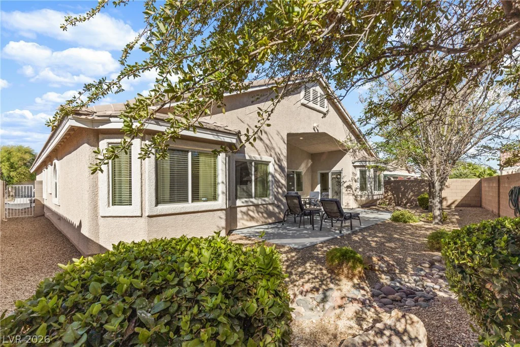129 Elks Peak, North Las Vegas, NV 89084