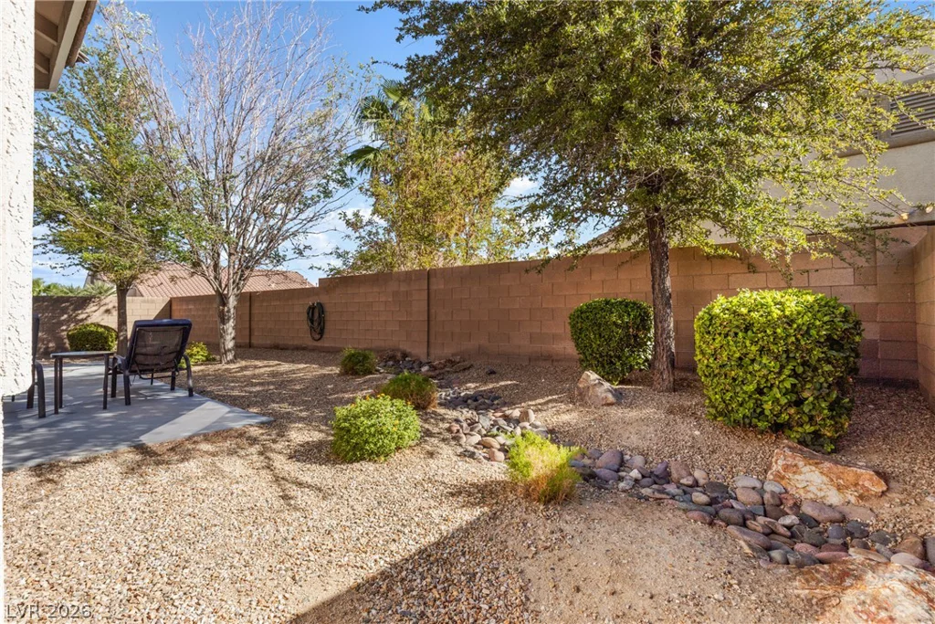 129 Elks Peak, North Las Vegas, NV 89084