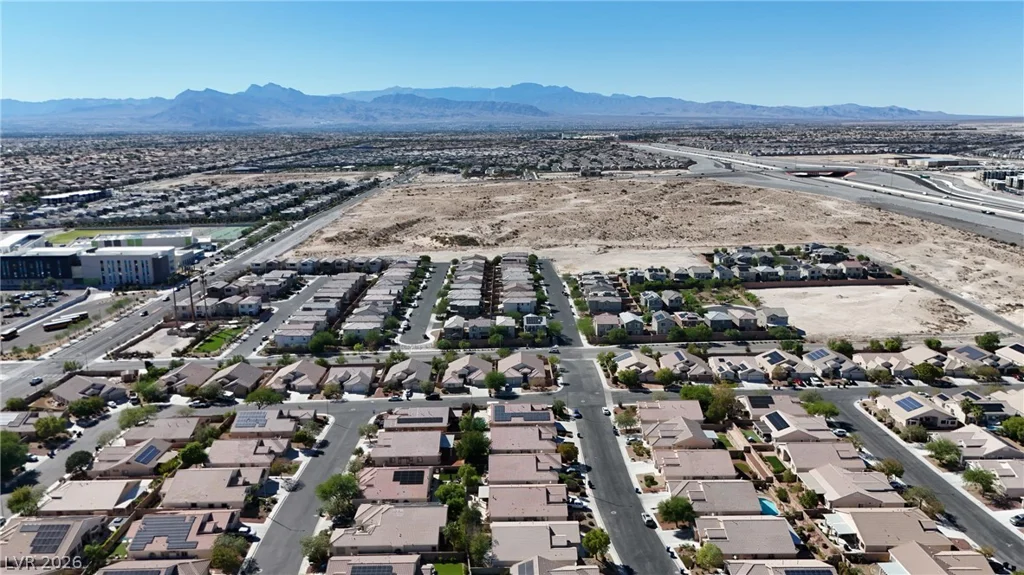 129 Elks Peak, North Las Vegas, NV 89084