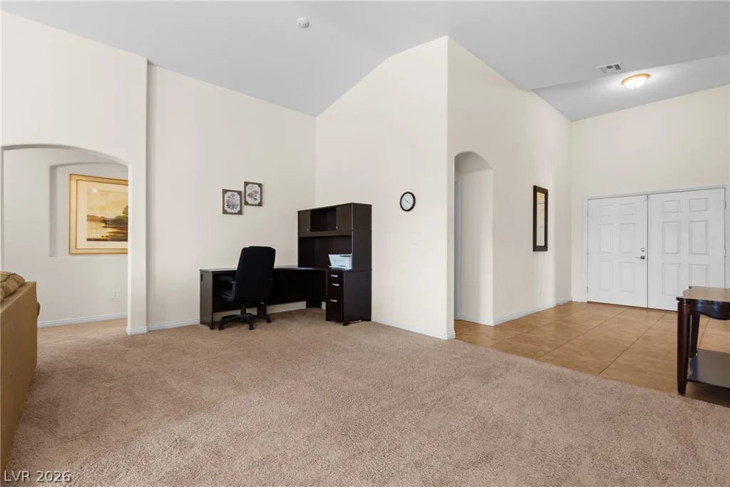 129 Elks Peak, North Las Vegas, NV 89084