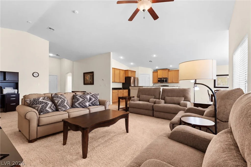 129 Elks Peak, North Las Vegas, NV 89084
