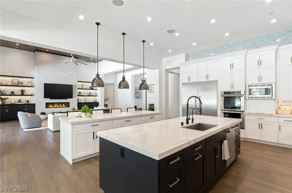 22 Greenside, Las Vegas, NV 89141