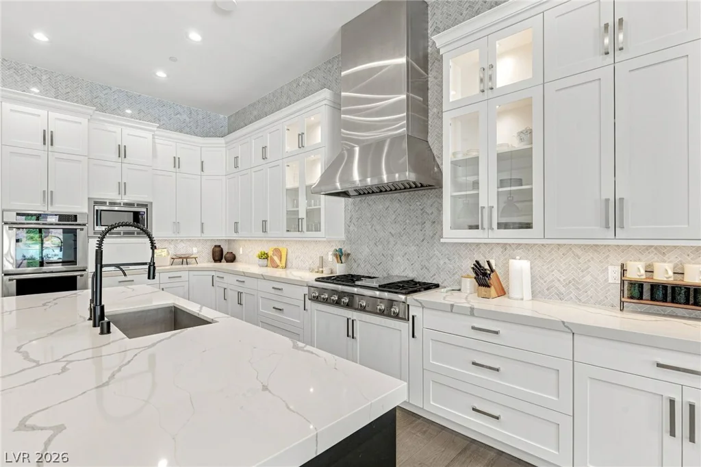 22 Greenside, Las Vegas, NV 89141