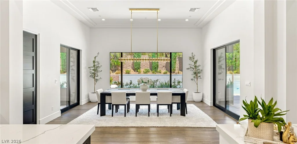 22 Greenside, Las Vegas, NV 89141