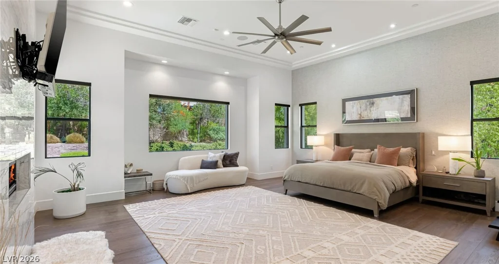 22 Greenside, Las Vegas, NV 89141
