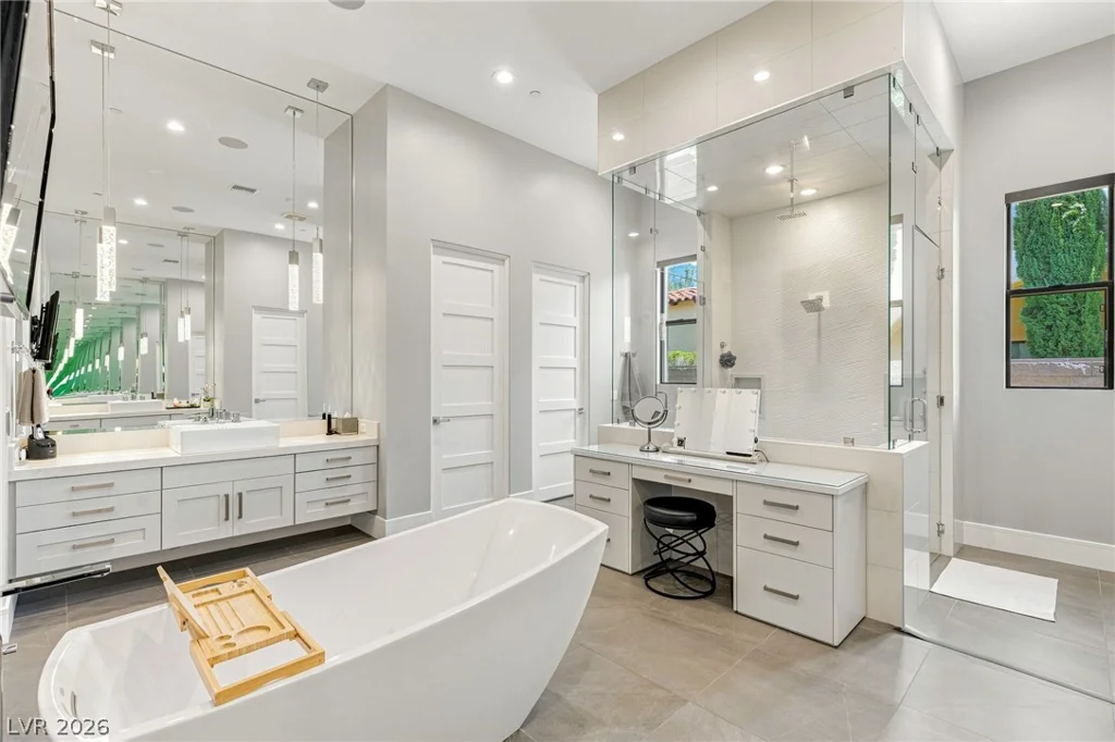 22 Greenside, Las Vegas, NV 89141