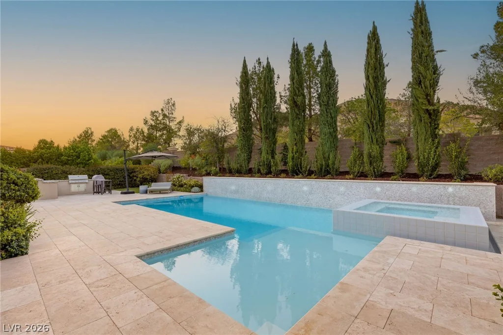22 Greenside, Las Vegas, NV 89141