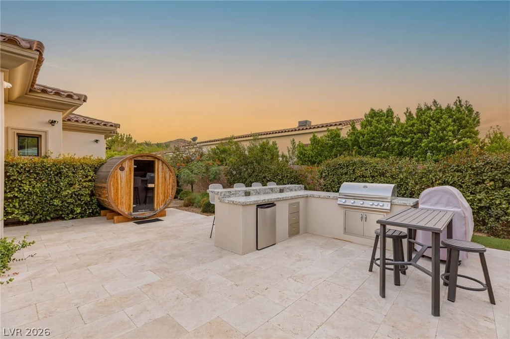 22 Greenside, Las Vegas, NV 89141