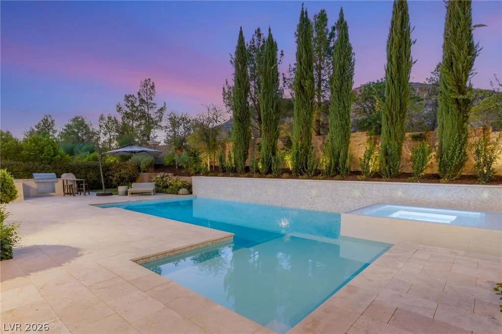 22 Greenside, Las Vegas, NV 89141