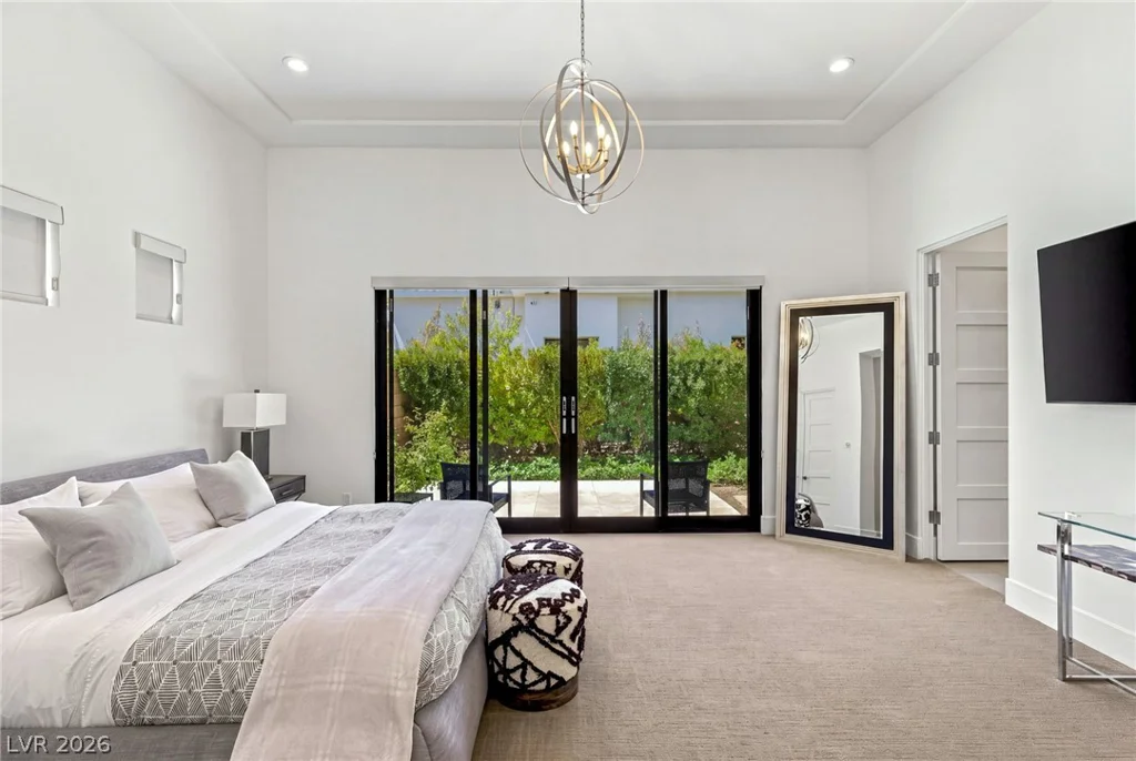 22 Greenside, Las Vegas, NV 89141