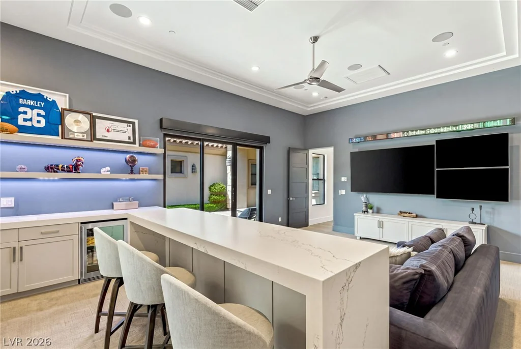 22 Greenside, Las Vegas, NV 89141