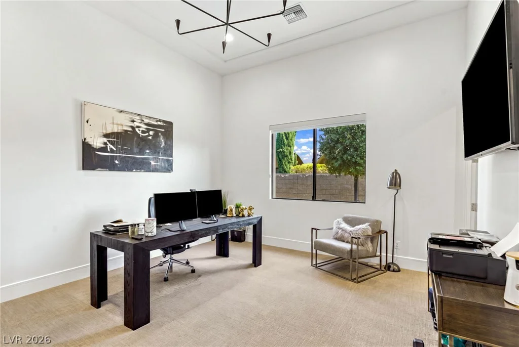 22 Greenside, Las Vegas, NV 89141