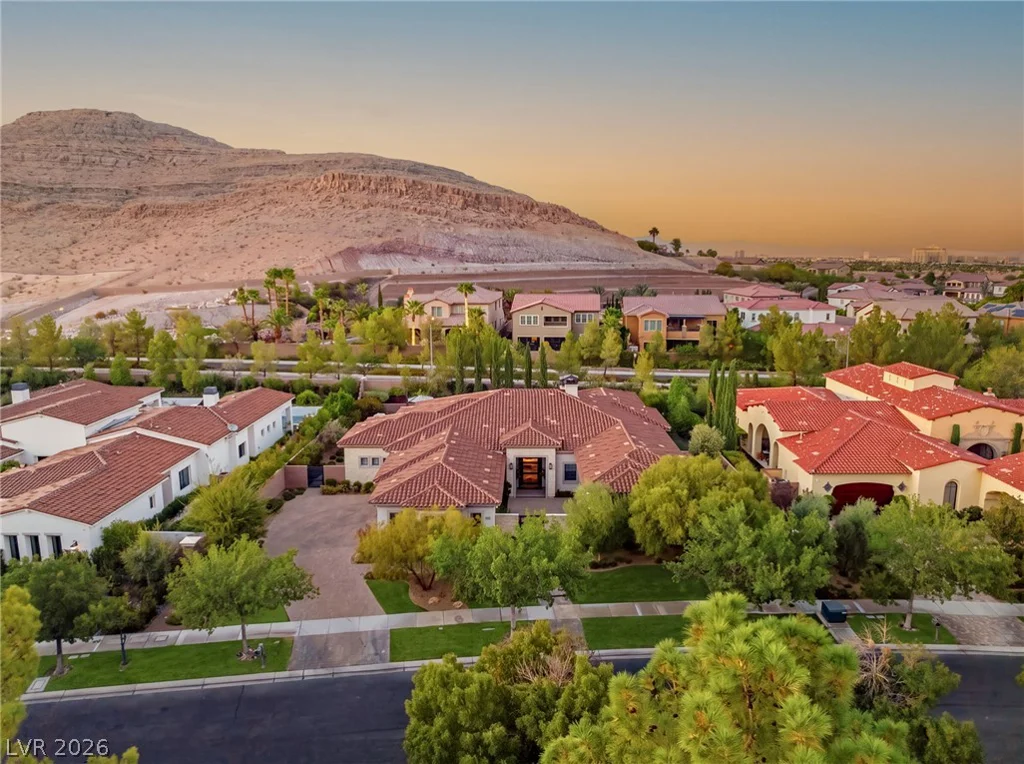 22 Greenside, Las Vegas, NV 89141
