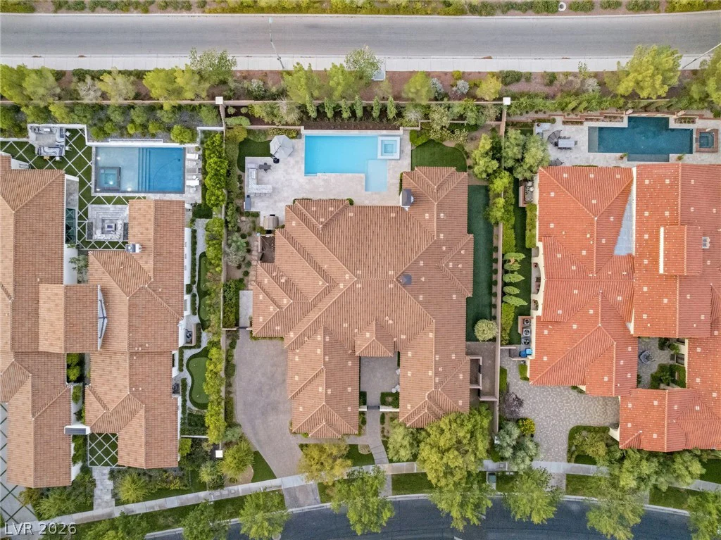 22 Greenside, Las Vegas, NV 89141