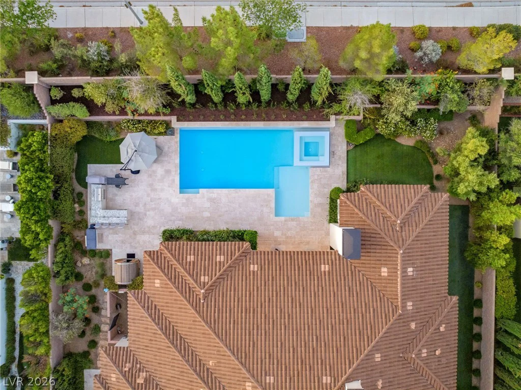 22 Greenside, Las Vegas, NV 89141