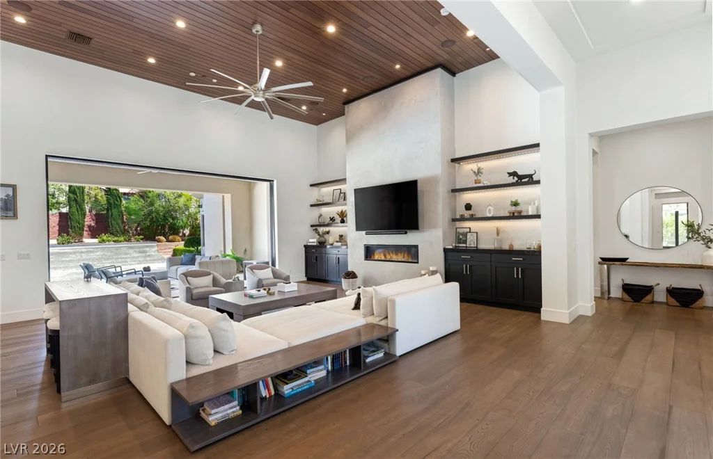 22 Greenside, Las Vegas, NV 89141